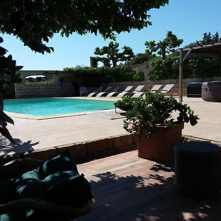 Magnifique Villa Piscine Propriano Olmeto  Exterior foto